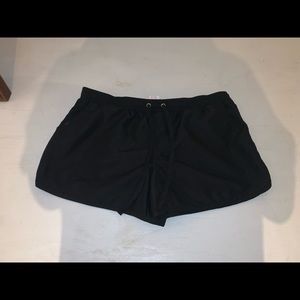 Bathing suit swim shorts